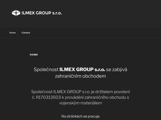 ilmexgroup.cz