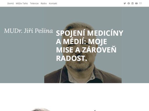 www.pesina.medikus.cz