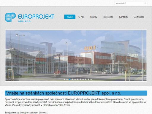 www.europrojekt.com