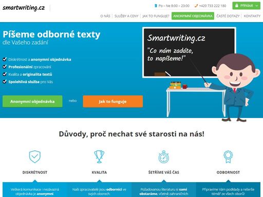 smartwriting.cz