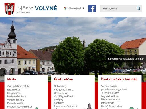 www.volyne.eu