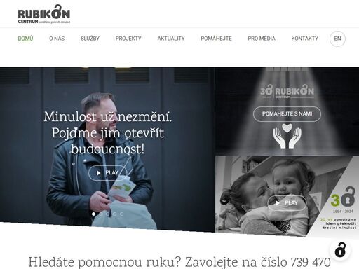 www.rubikoncentrum.cz