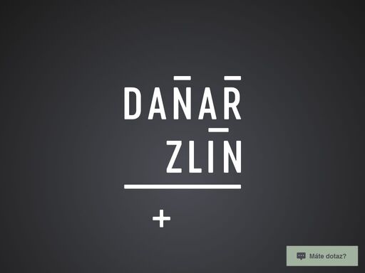 www.danarzlin.cz