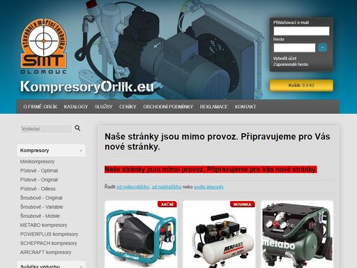 www.kompresoryorlik.eu