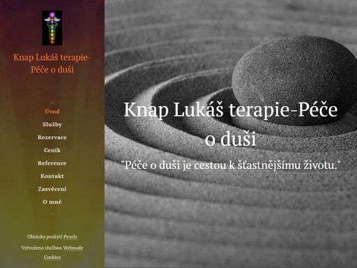 www.knap-lukas-terapie-pece-o-dusi.cz