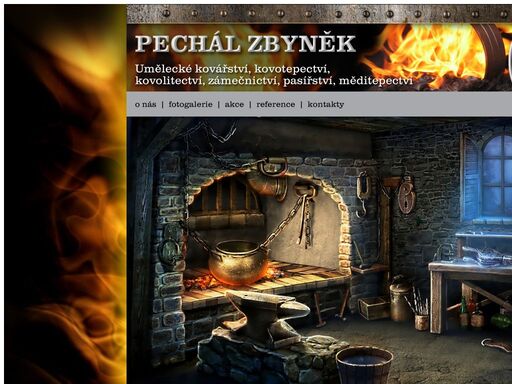 www.pechal-art.cz