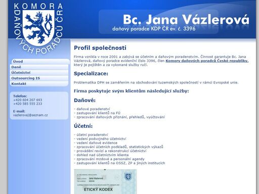 www.vazlerova.cz