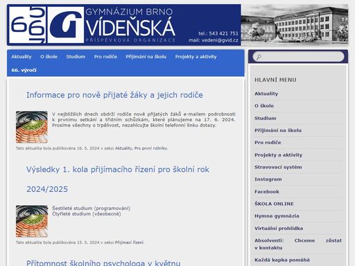 www.gvid.cz