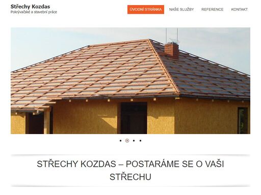www.strechy-kozdas.cz