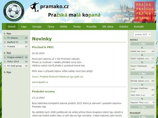 www.pramako.cz