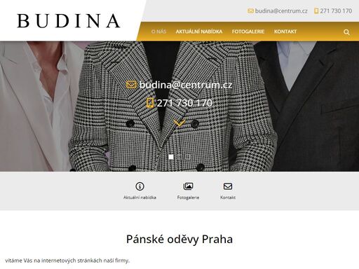 budina.cz