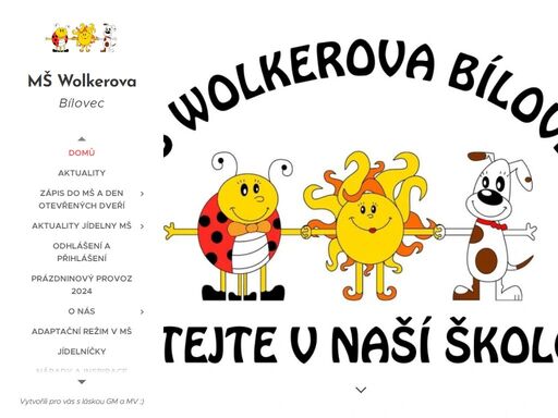 www.mswolkerova.cz