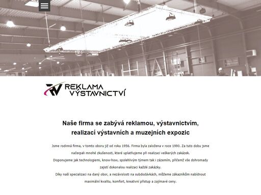 www.reklama-vystavnictvi.cz