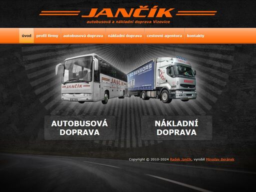 www.doprava-jancik.cz