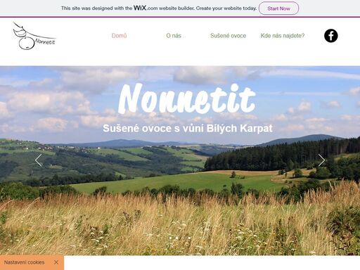 nonnetit.cz
