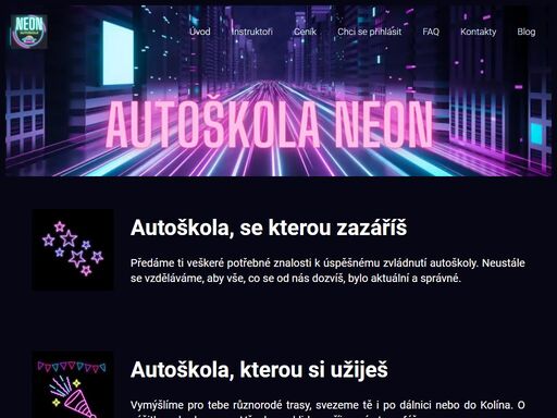 autoskolaneon.cz