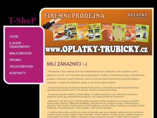 www.oplatky-trubicky.cz