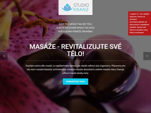 www.studiokranz.cz
