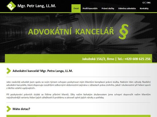 www.lang-advokat.cz