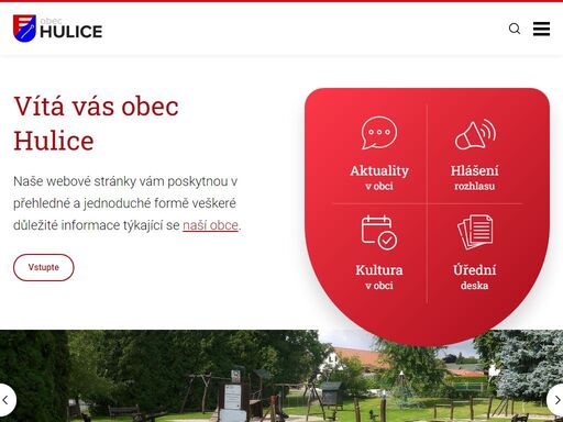 www.hulice.cz