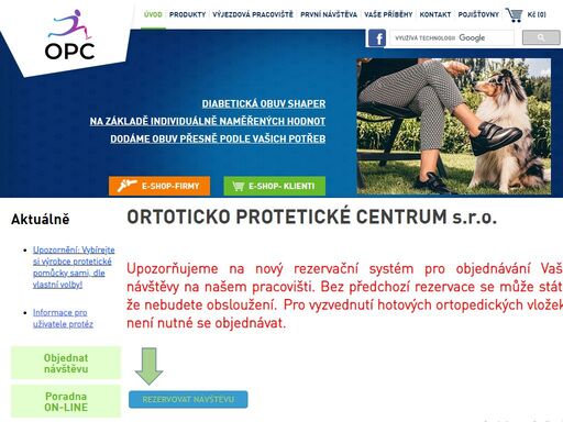 www.ortoprotetika-brno.cz