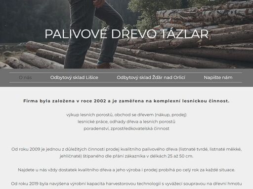 www.palivovedrevotazlar.cz