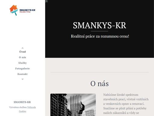 www.smankys-kr.cz