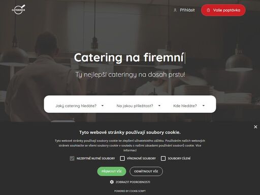 www.caterings.cz