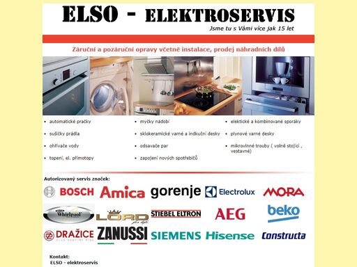 elso-servis.cz