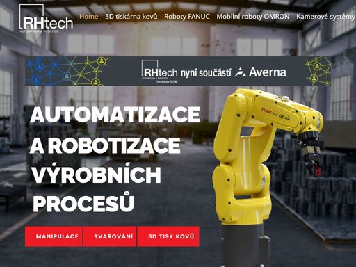 www.rhtech.cz