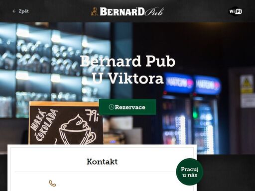 www.bernardpub.cz/pub/uviktora