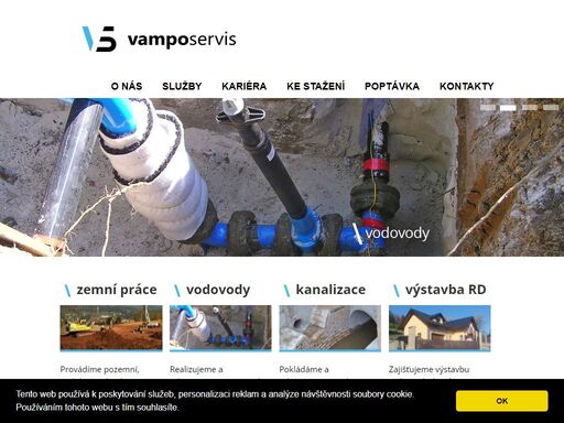 www.vamposervis.cz