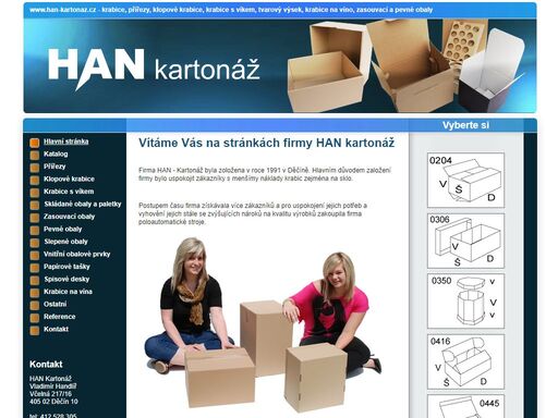 www.han-kartonaz.cz