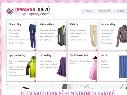 www.upravy-opravy.cz