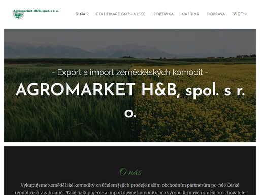 www.agromarket-hb.cz
