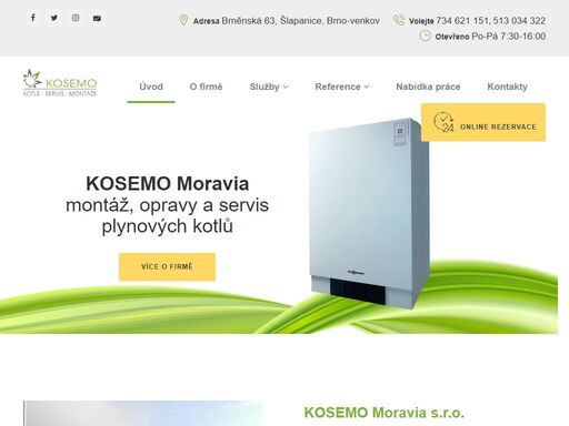 www.kosemo.cz