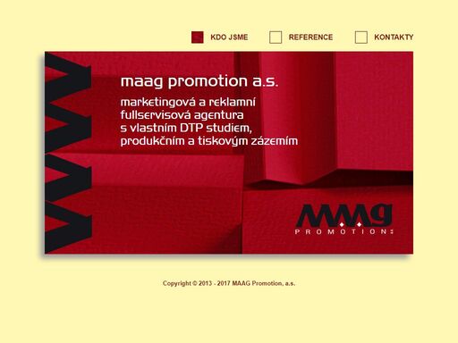 www.maag-promotion.cz