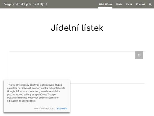 www.jidelnaudyne.cz