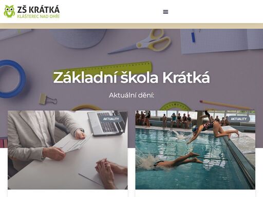 www.zskratka.cz