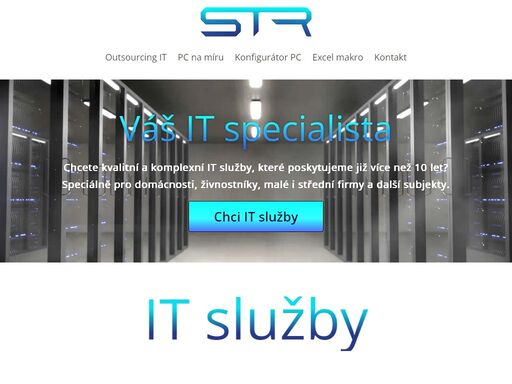 www.str-trade.cz