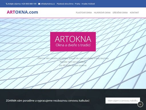 www.artokna.com