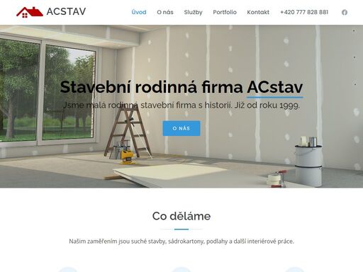 acstav.cz
