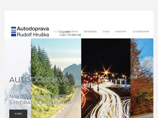 www.autodopravahruska.eu