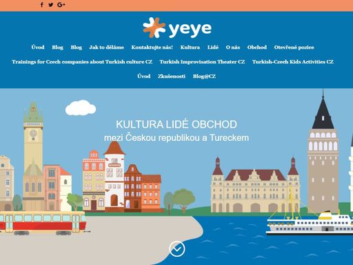 www.yeye.cz