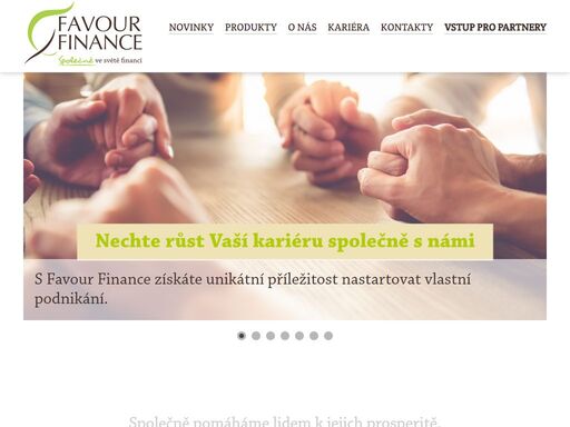 favourfinance.cz