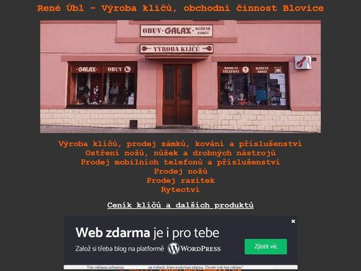 www.vyroba-klicu.wz.cz
