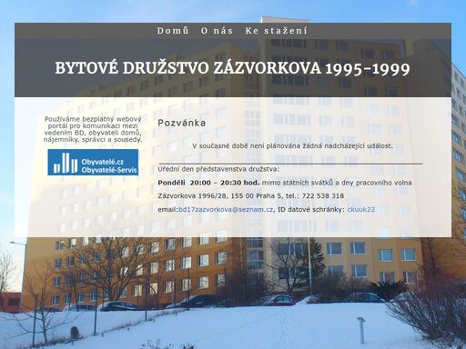 www.bdzazvorkova1995-1999.cz