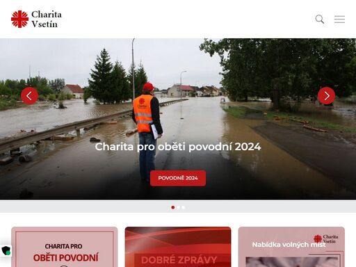 www.vsetin.charita.cz