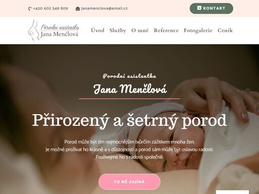 www.porodprirozene.cz