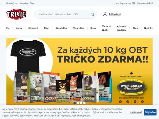 www.trixiecz.cz